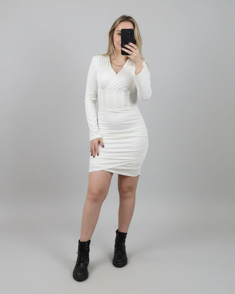 Vestido New Collection