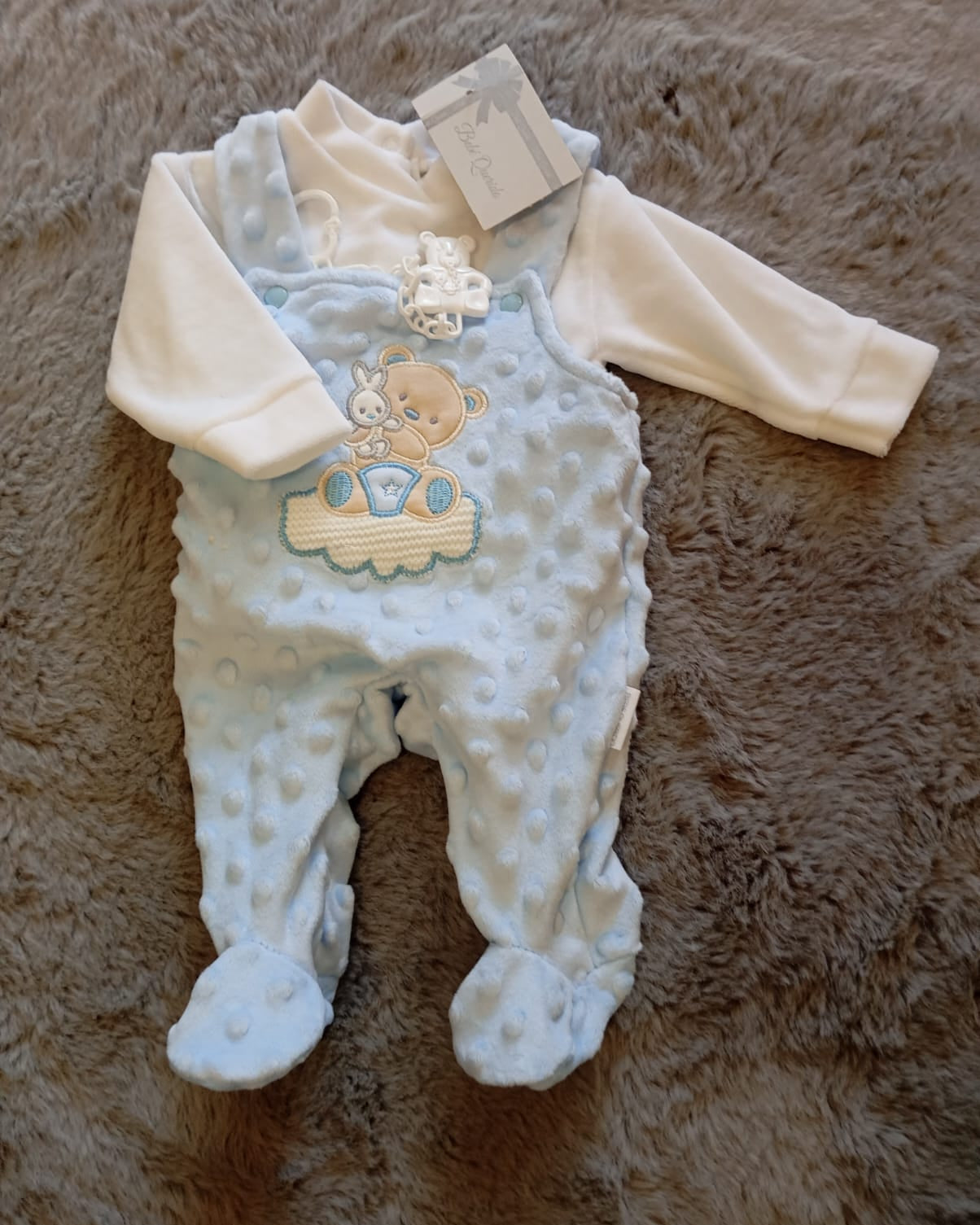 Babygrow Criações AC 2