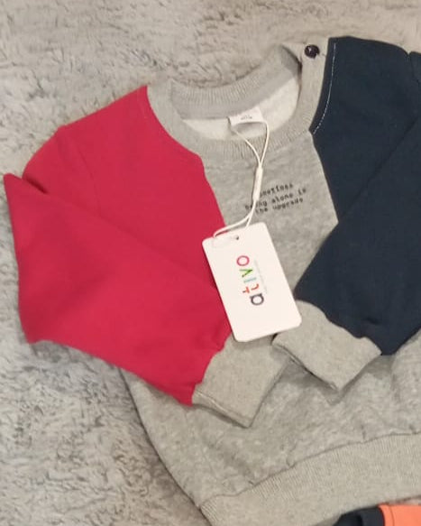 Camisolas que Acompanham o Sonho e a Diversão!