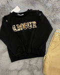 Camisola AMOUR
