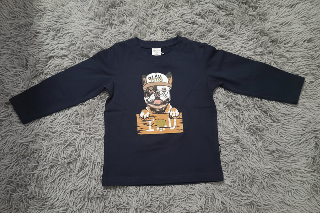 Camisola Cachorro