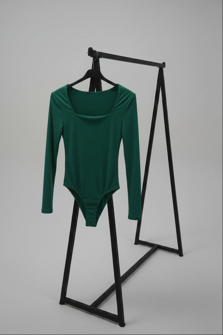 Body Verde