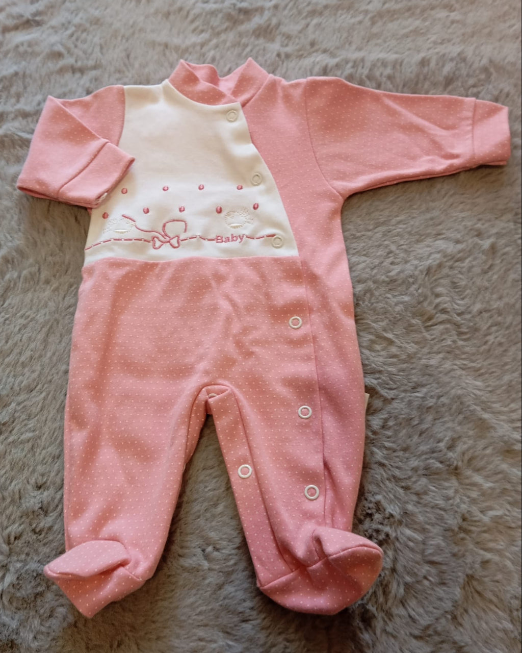 Babygrow Criações AC