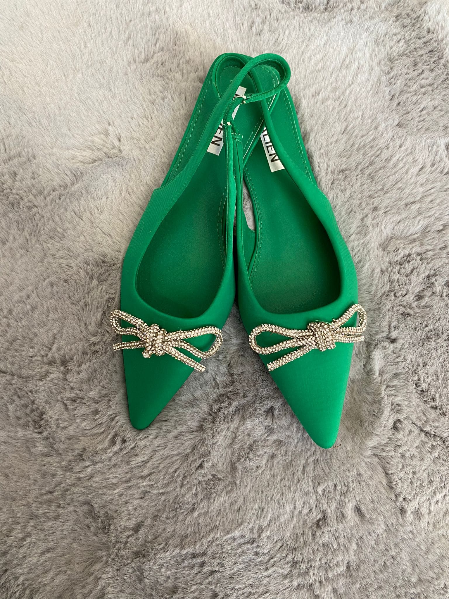 Sapatos