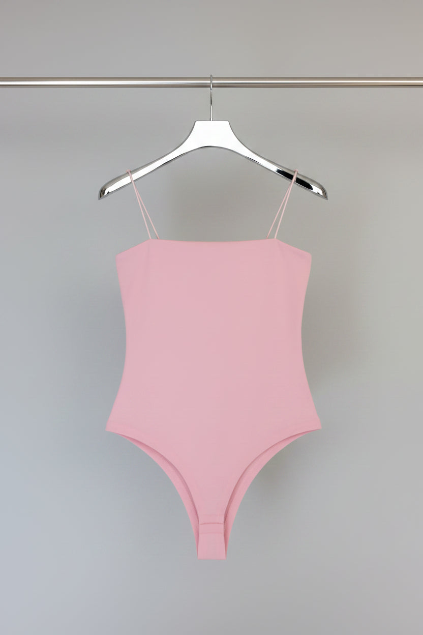 Body Rosa