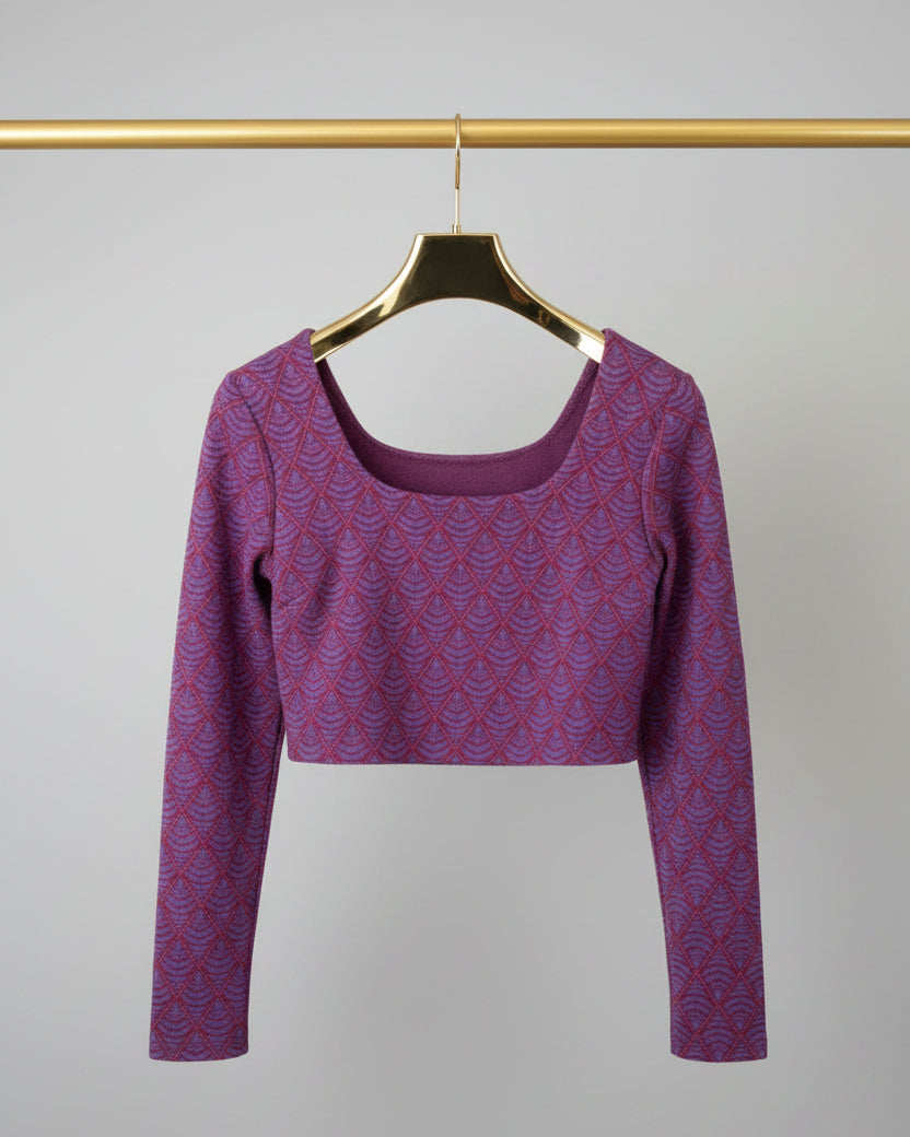 Tops Varias Cores