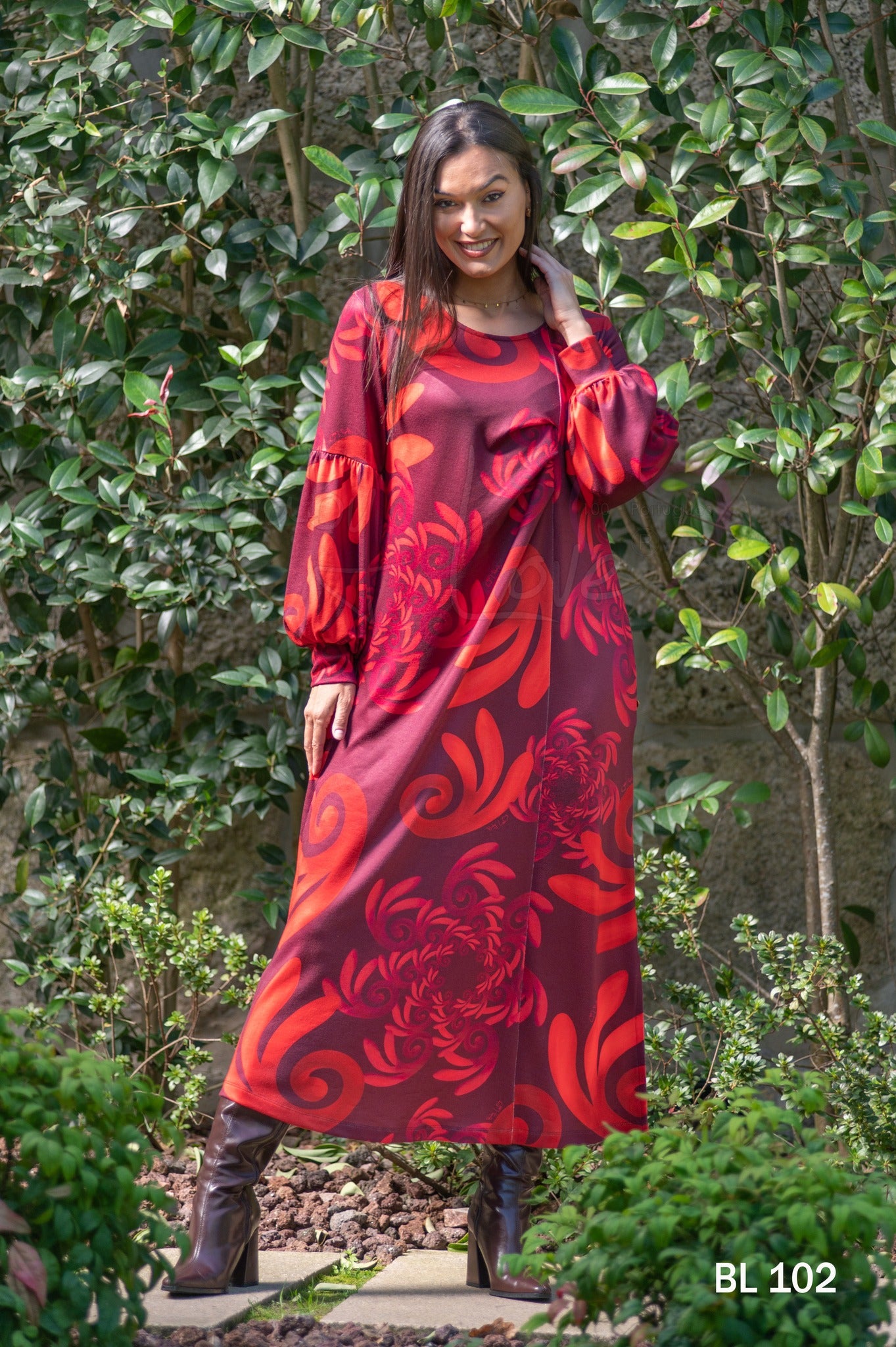 Vestido Baby Love