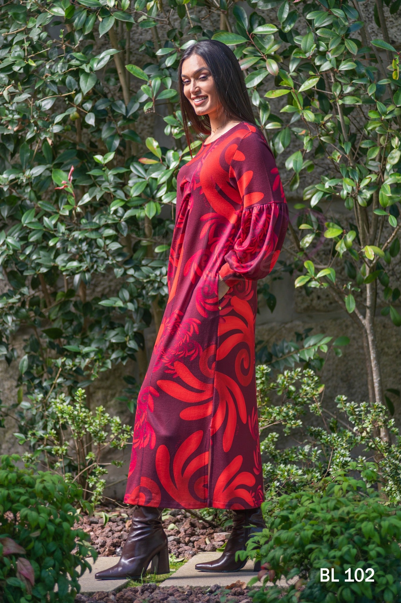 Vestido Baby Love