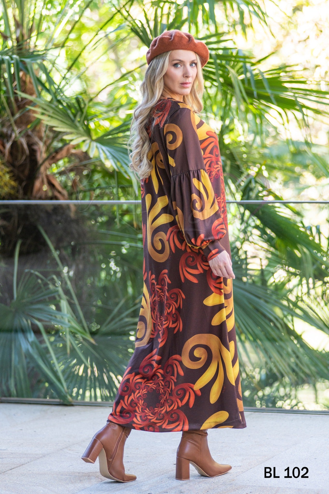 Vestido Baby Love