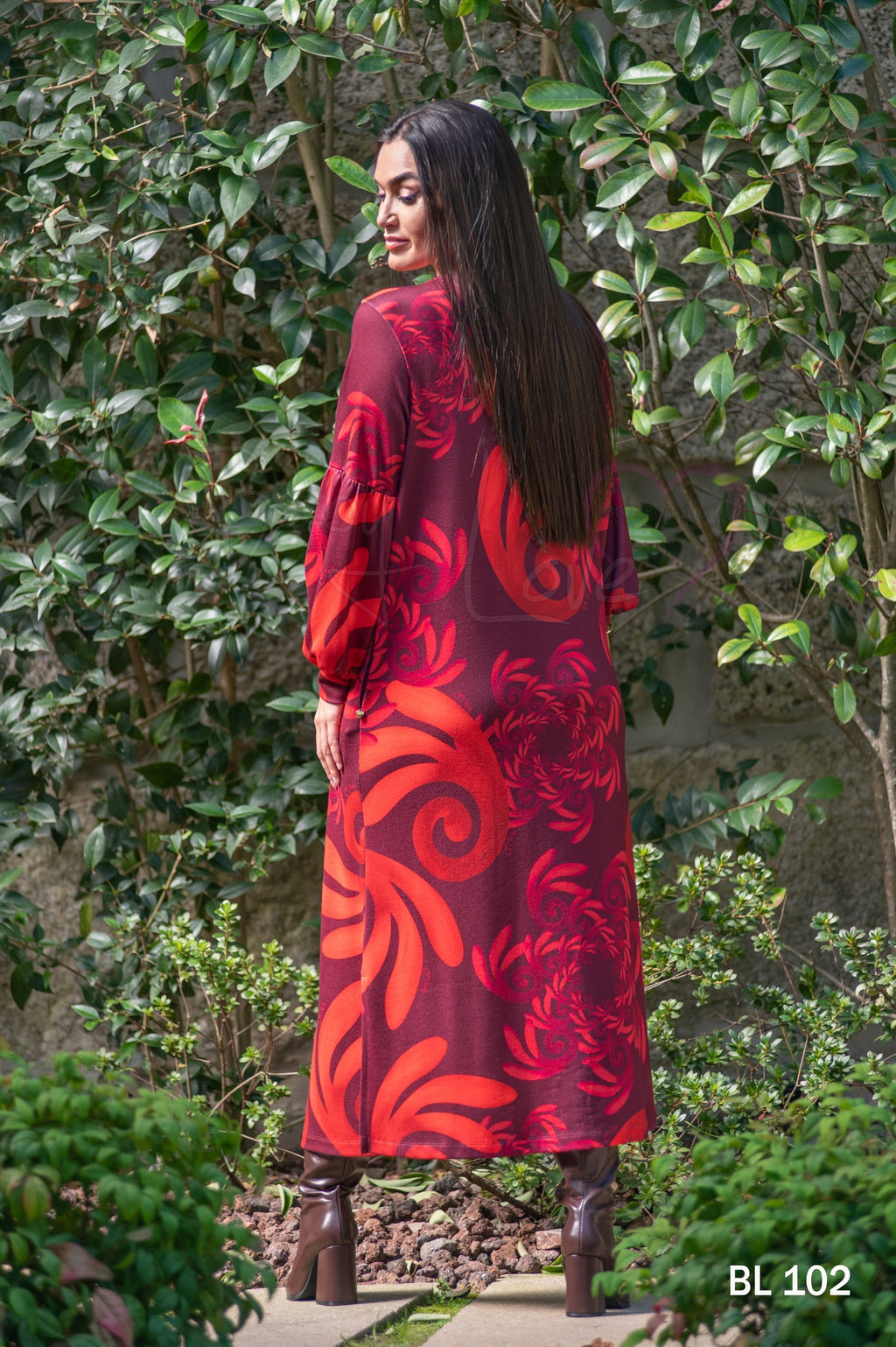 Vestido Baby Love