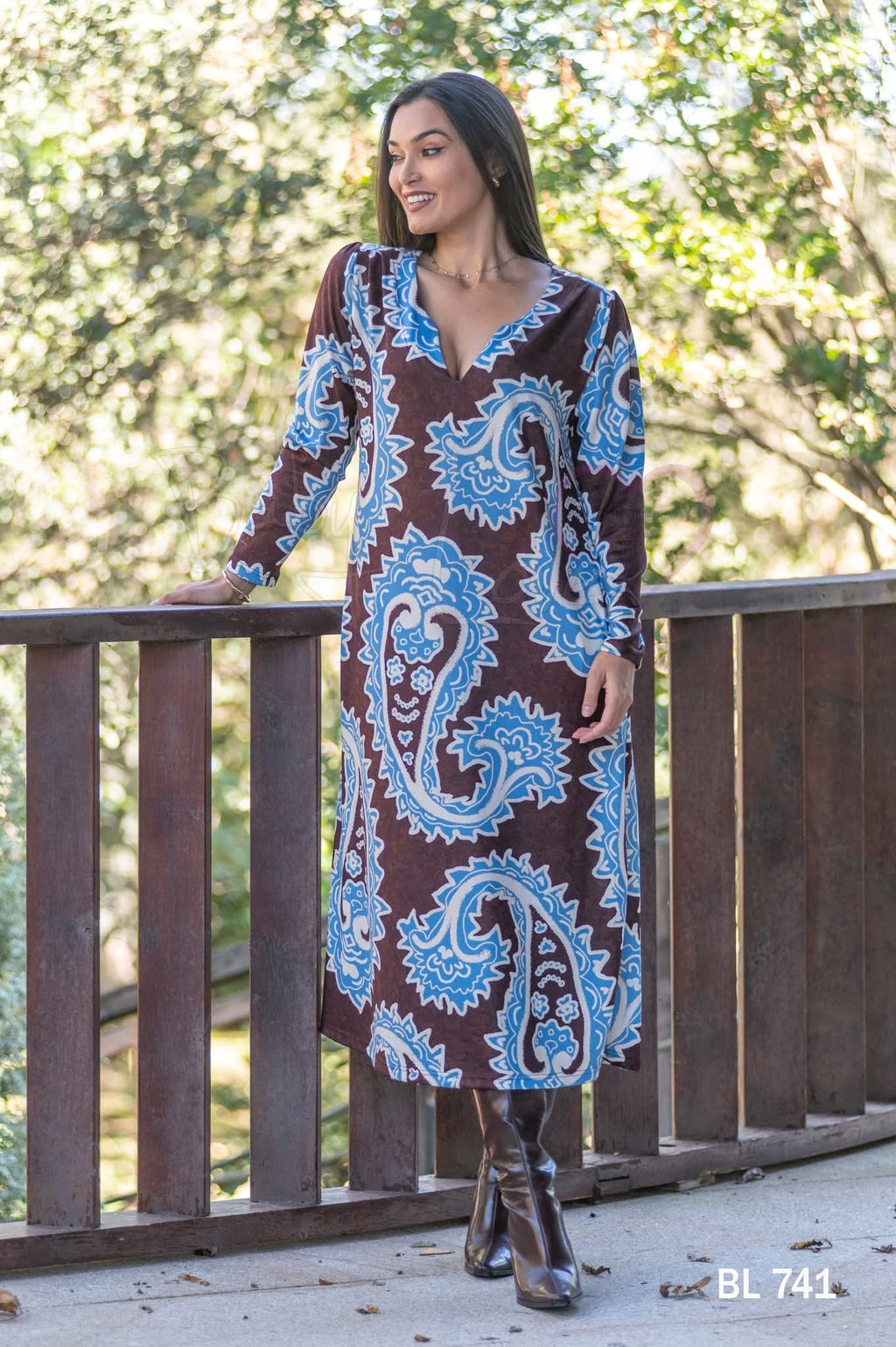 Vestido Baby Love