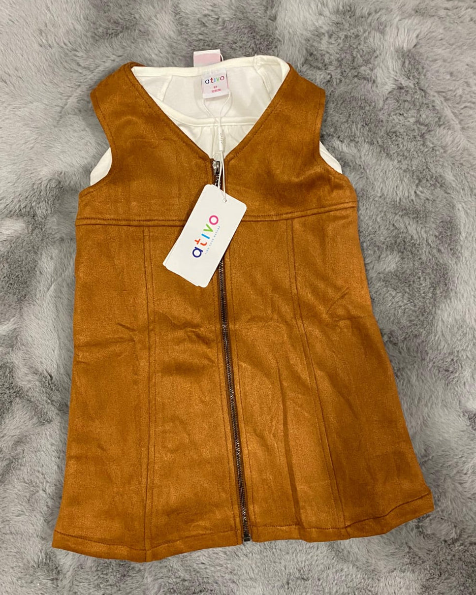 Vestido ATIVO
