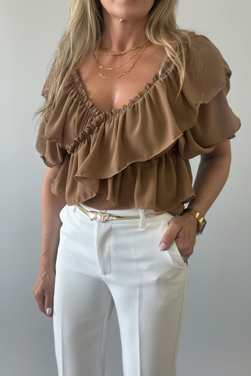 Blusas