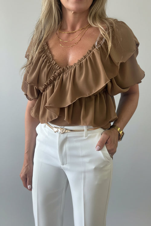 Blusas