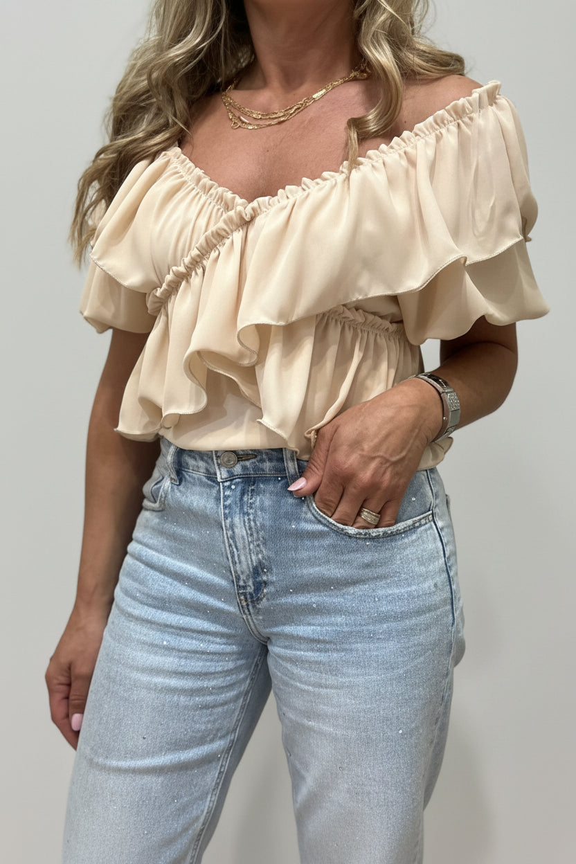 Blusas