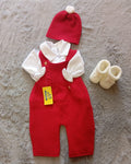Conjunto Criações AC
