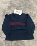 Blusa de Criança – Conforto e Estilo