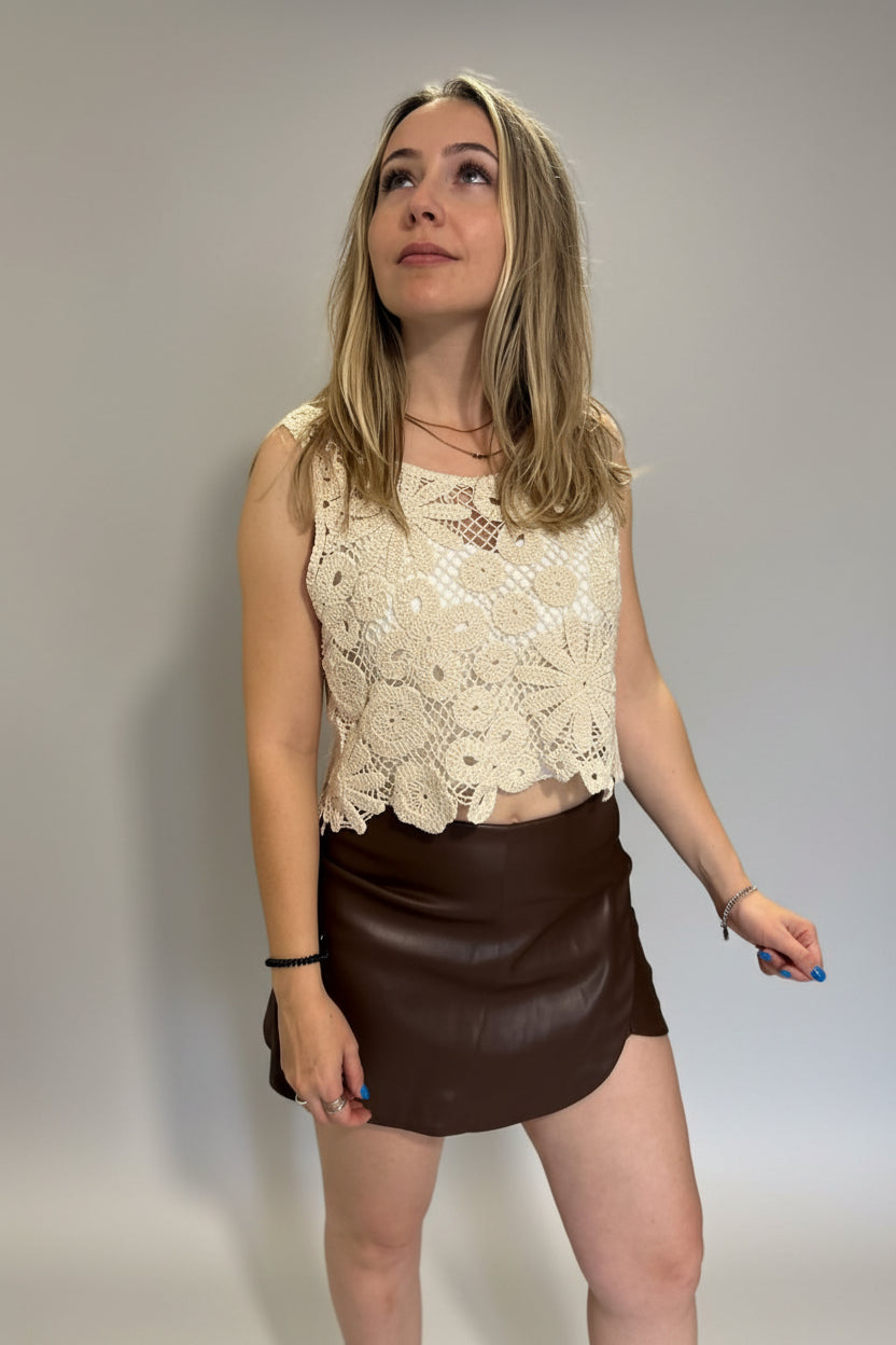 Tops em Renda