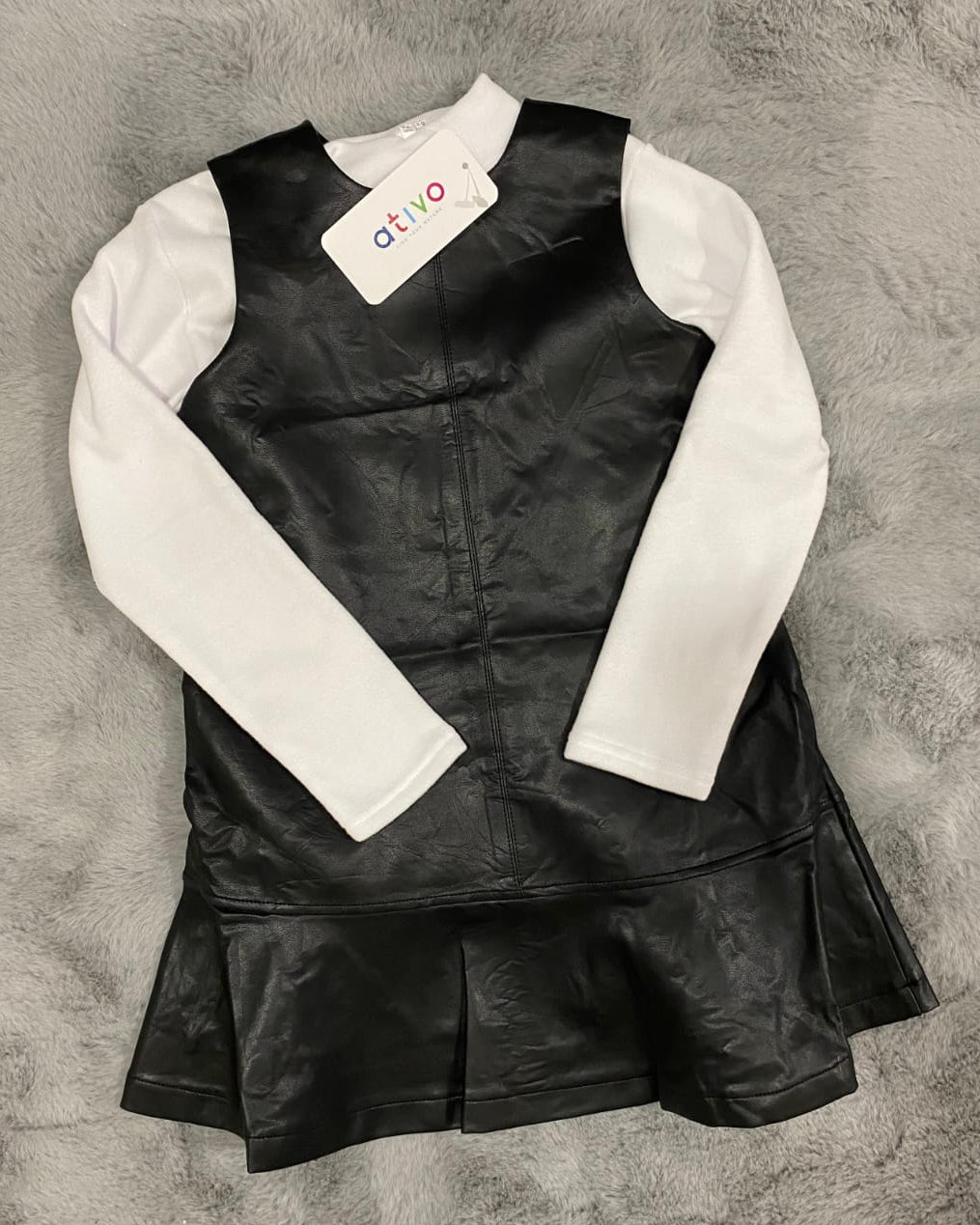 Vestido Napa