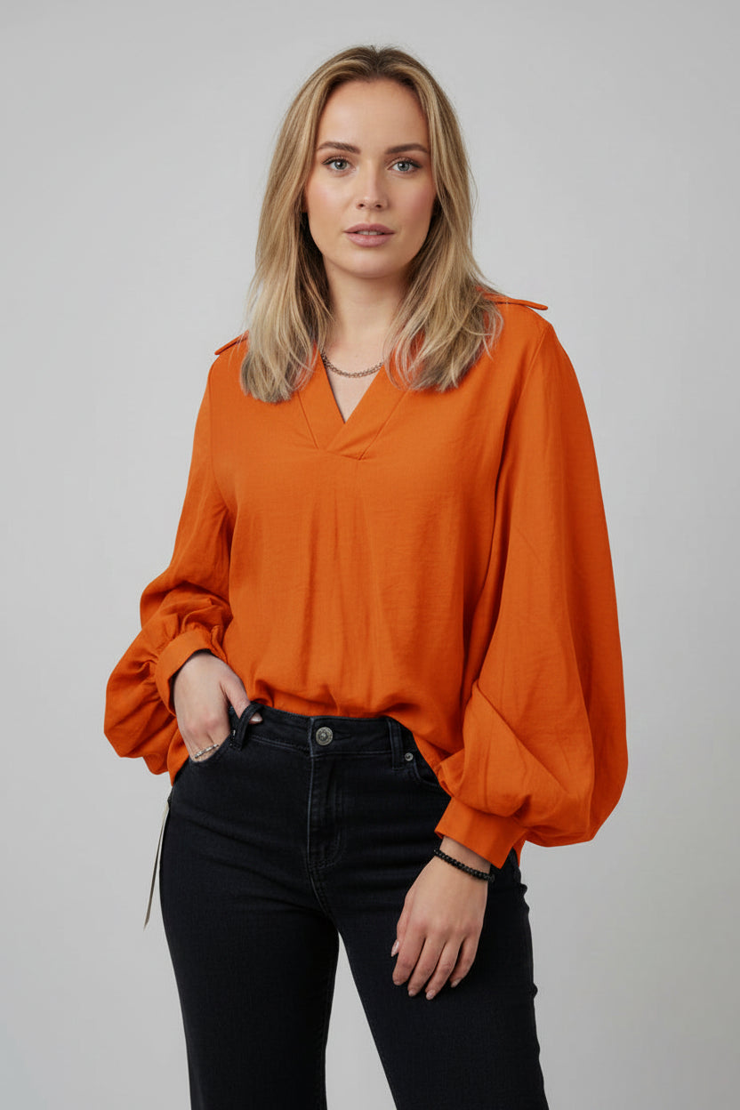 Blusa