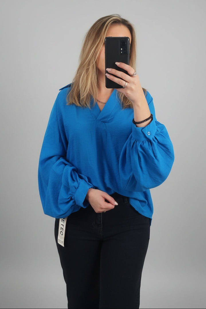 Blusa