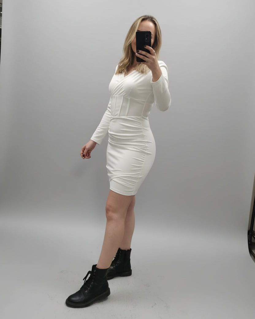 Vestido New Collection