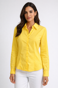 Camisa Amarela