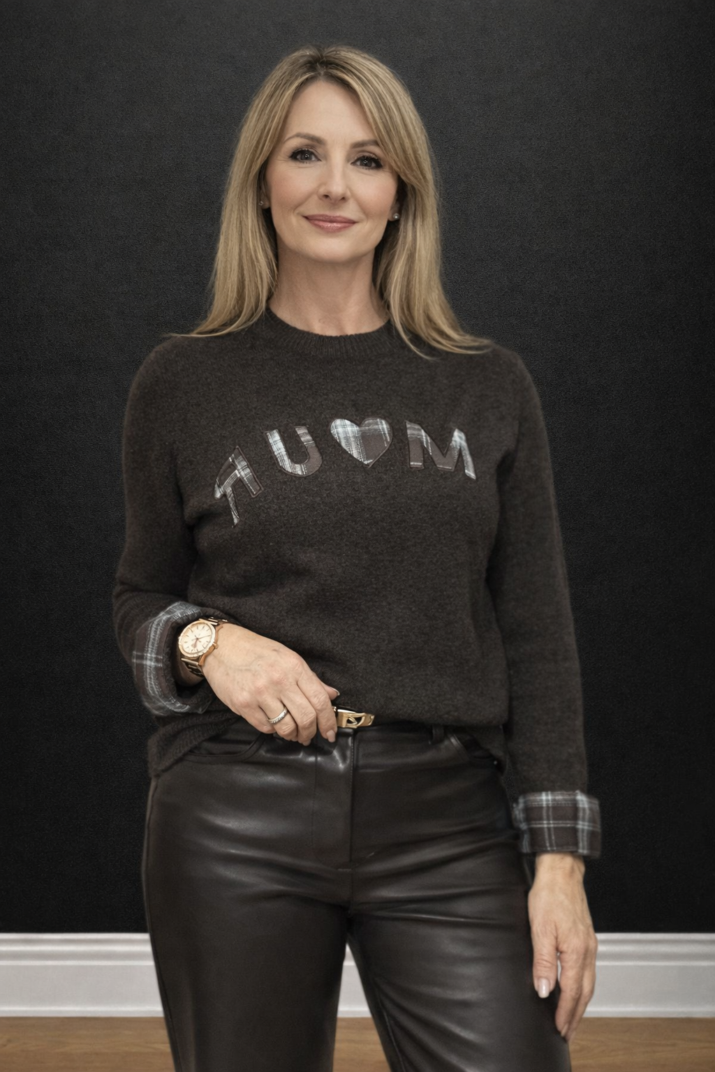Camisola Perfeita Mour