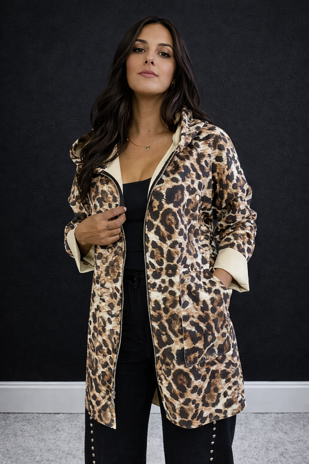 Parka it-print