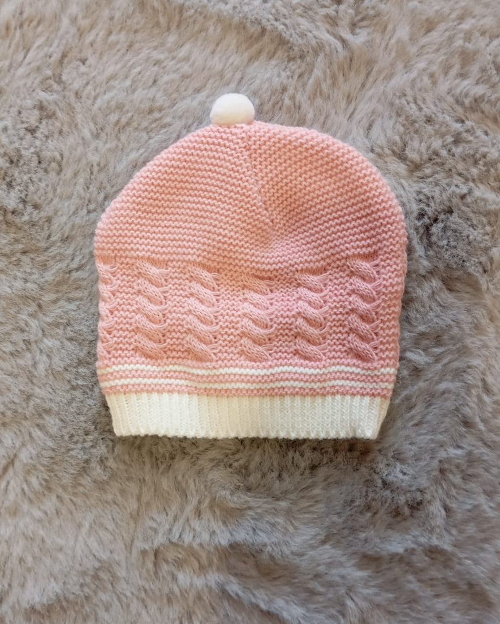 Conjunto Bebé Criações AC