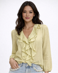 Blusa “Luz Serena”