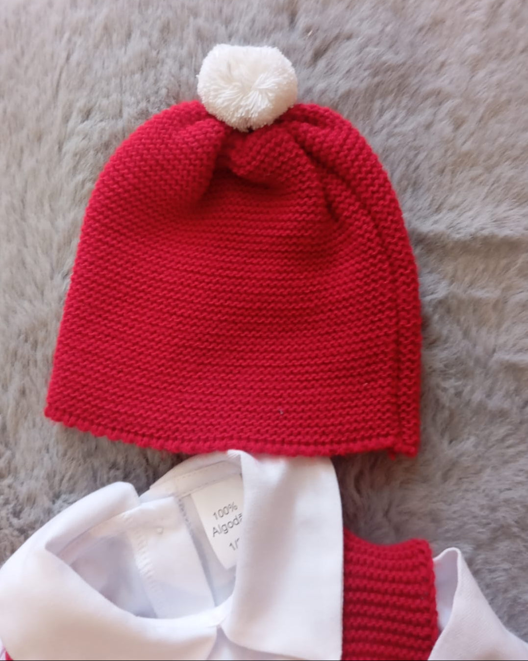 Conjunto Criações AC