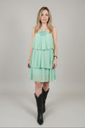 Vestido Verde