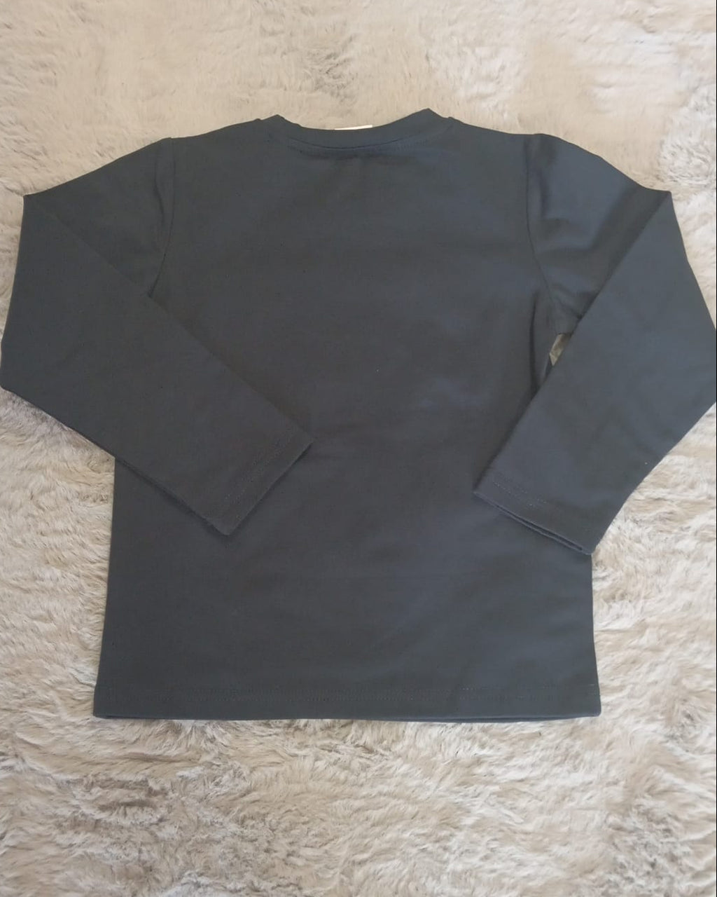 Camisola Marinho