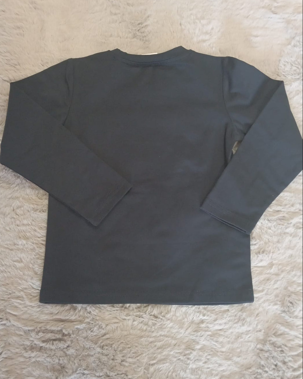 Camisola Marinho