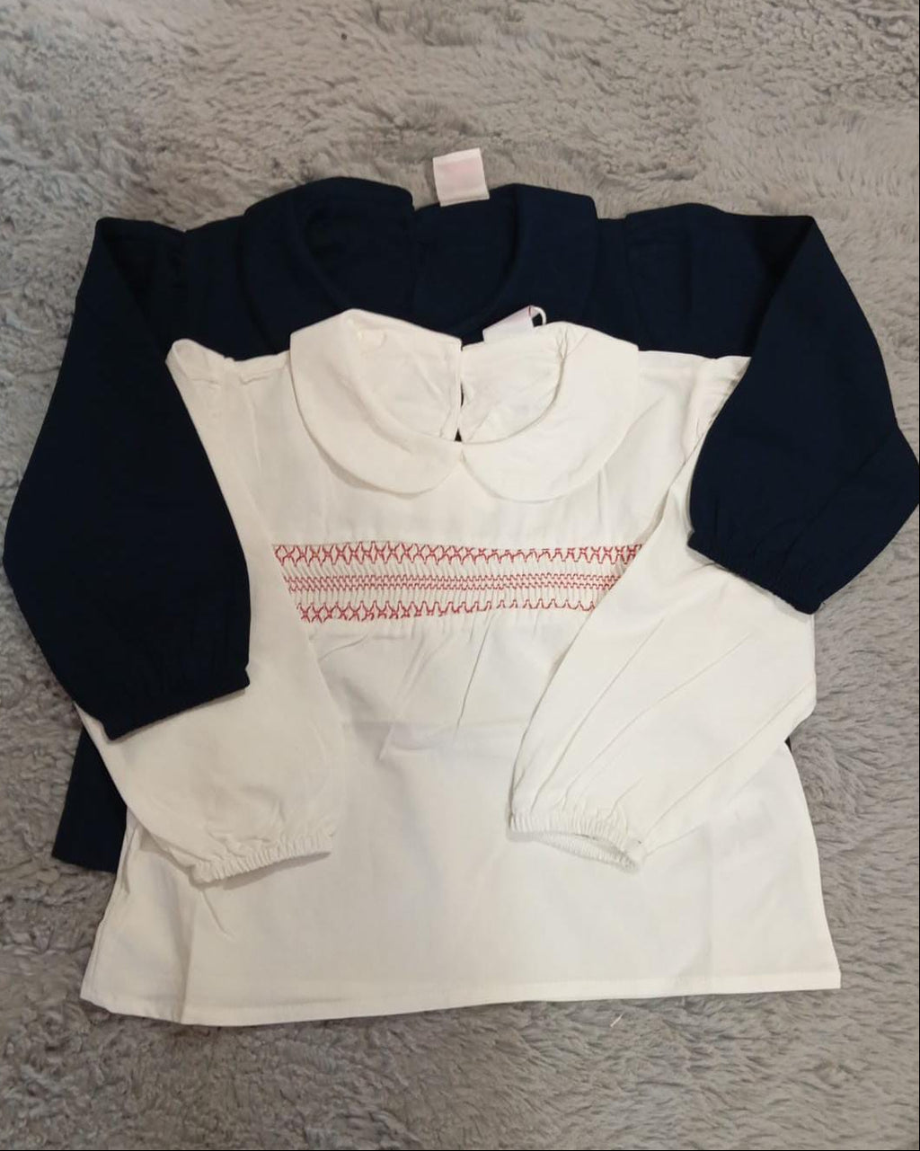 Blusa de Criança – Conforto e Estilo