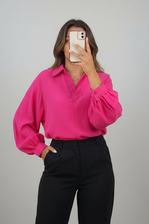 Blusa